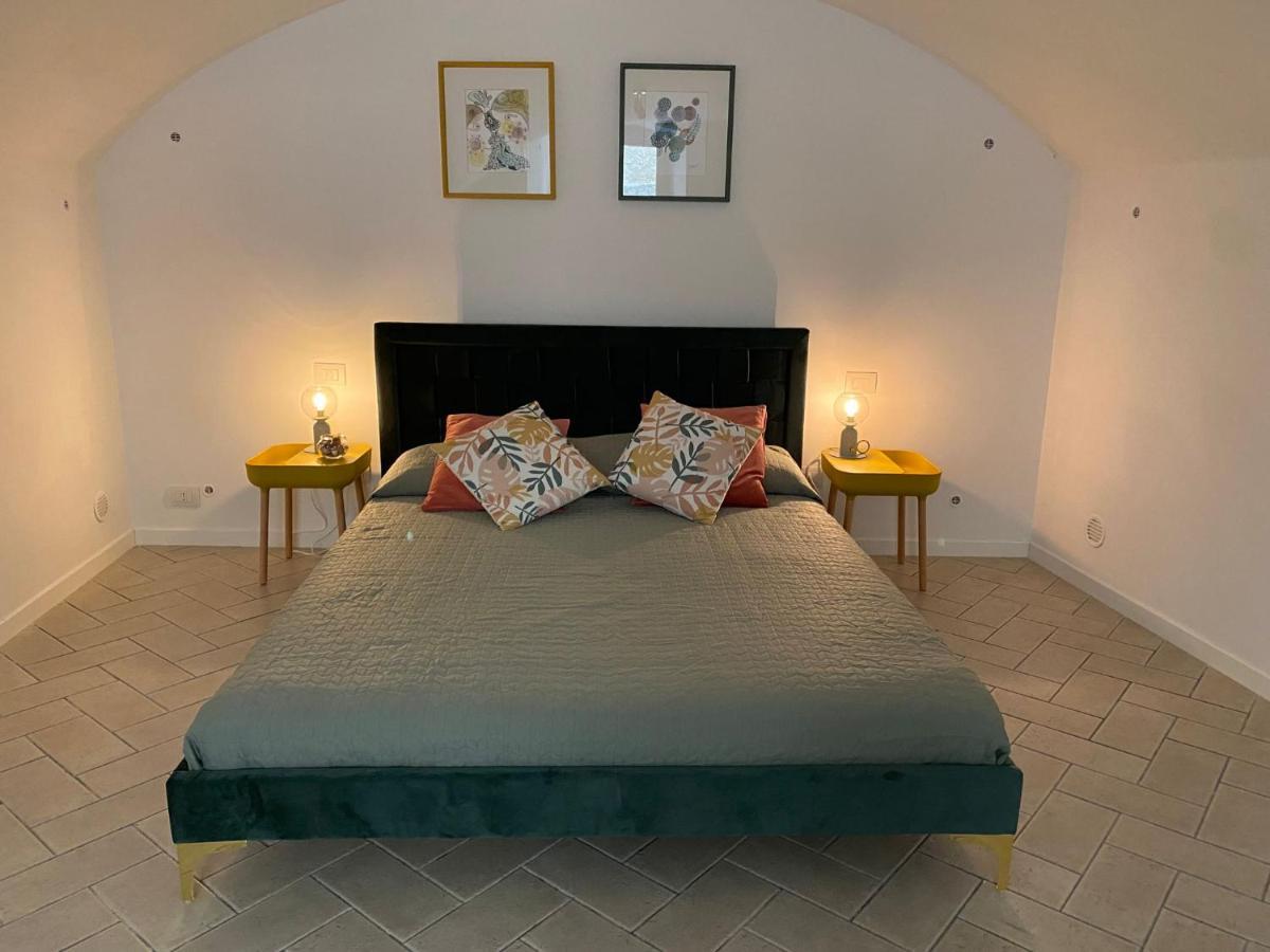 Casa Porsia Hotel Altamura Eksteriør billede