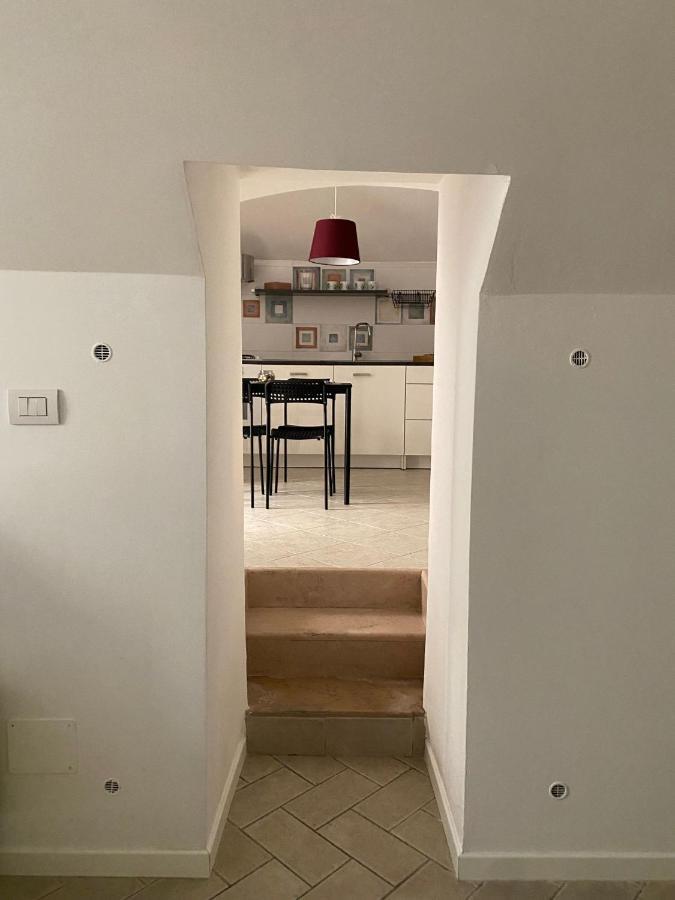 Casa Porsia Hotel Altamura Eksteriør billede