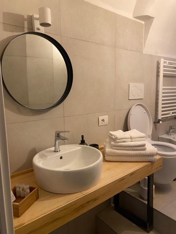 Casa Porsia Hotel Altamura Eksteriør billede