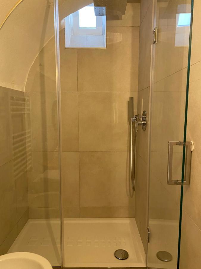 Casa Porsia Hotel Altamura Eksteriør billede
