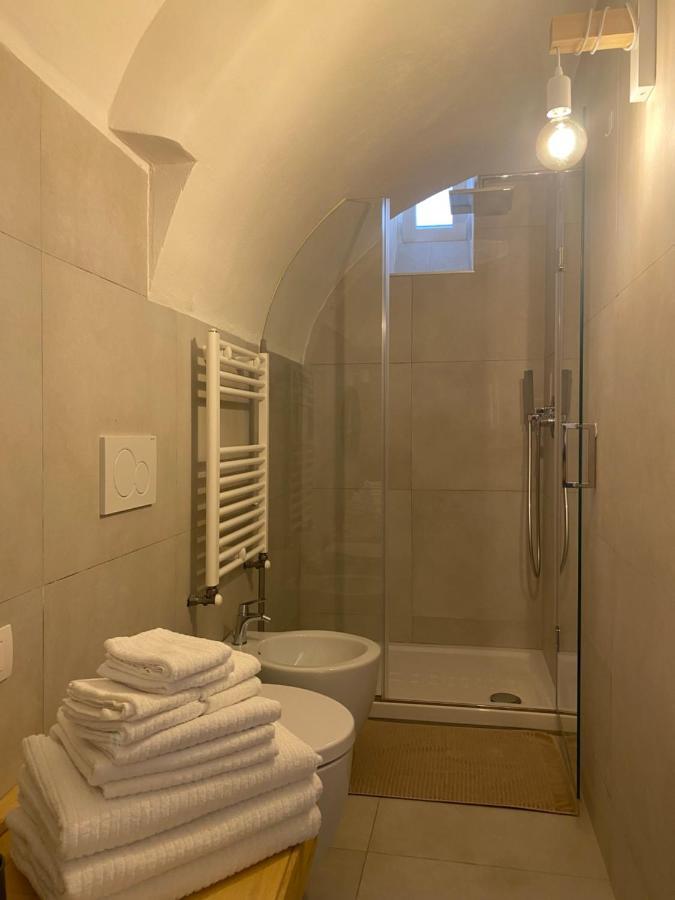 Casa Porsia Hotel Altamura Eksteriør billede