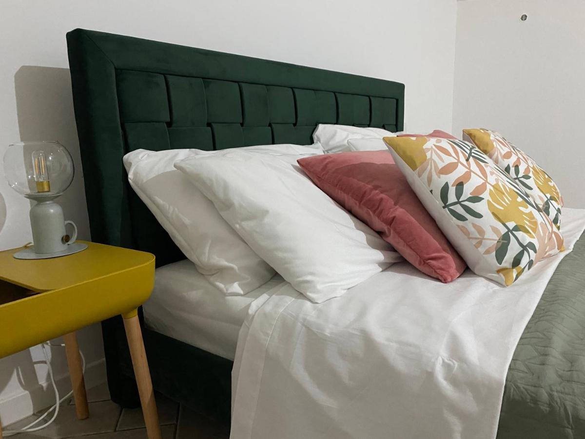 Casa Porsia Hotel Altamura Eksteriør billede