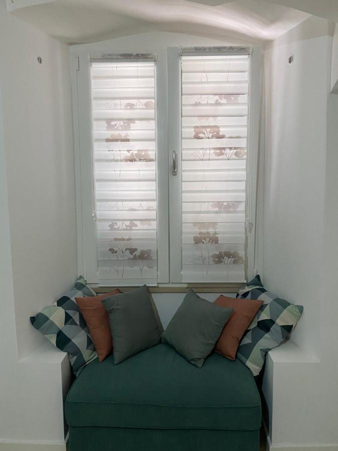 Casa Porsia Hotel Altamura Eksteriør billede