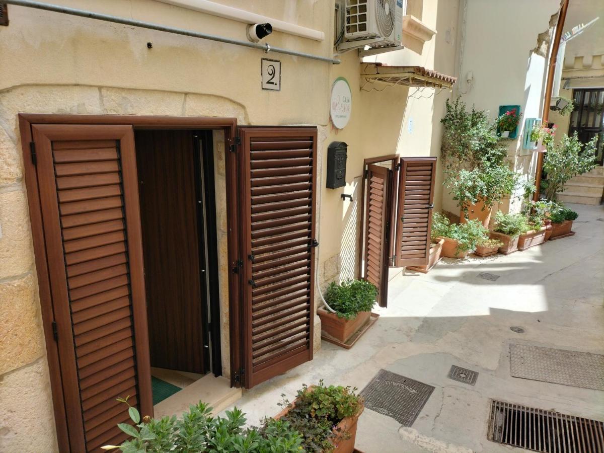 Casa Porsia Hotel Altamura Eksteriør billede