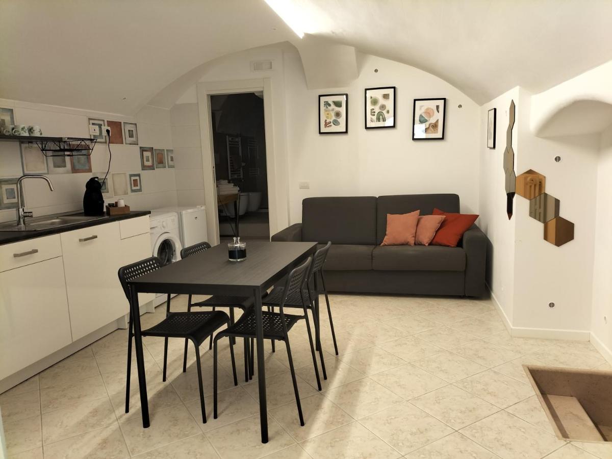 Casa Porsia Hotel Altamura Eksteriør billede