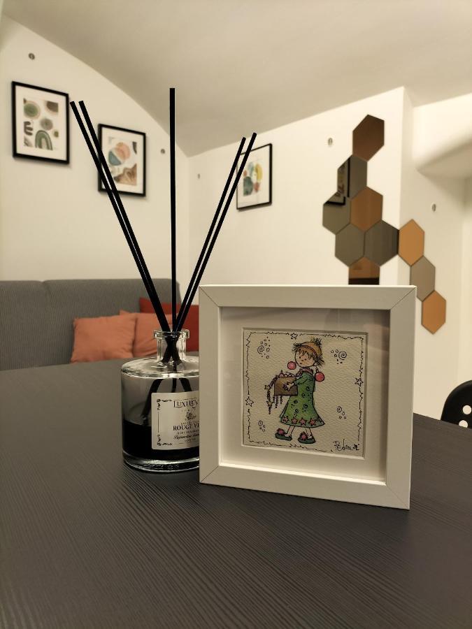 Casa Porsia Hotel Altamura Eksteriør billede