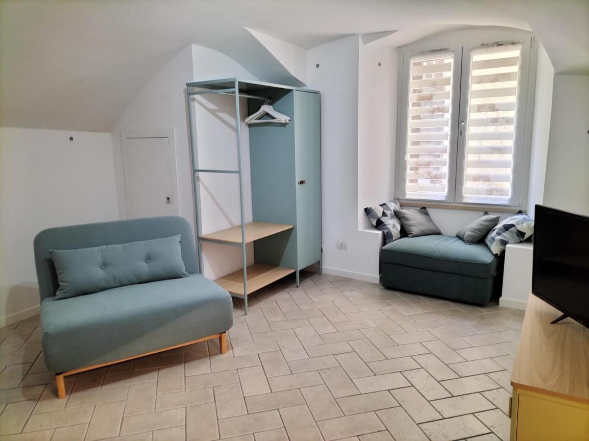 Casa Porsia Hotel Altamura Eksteriør billede