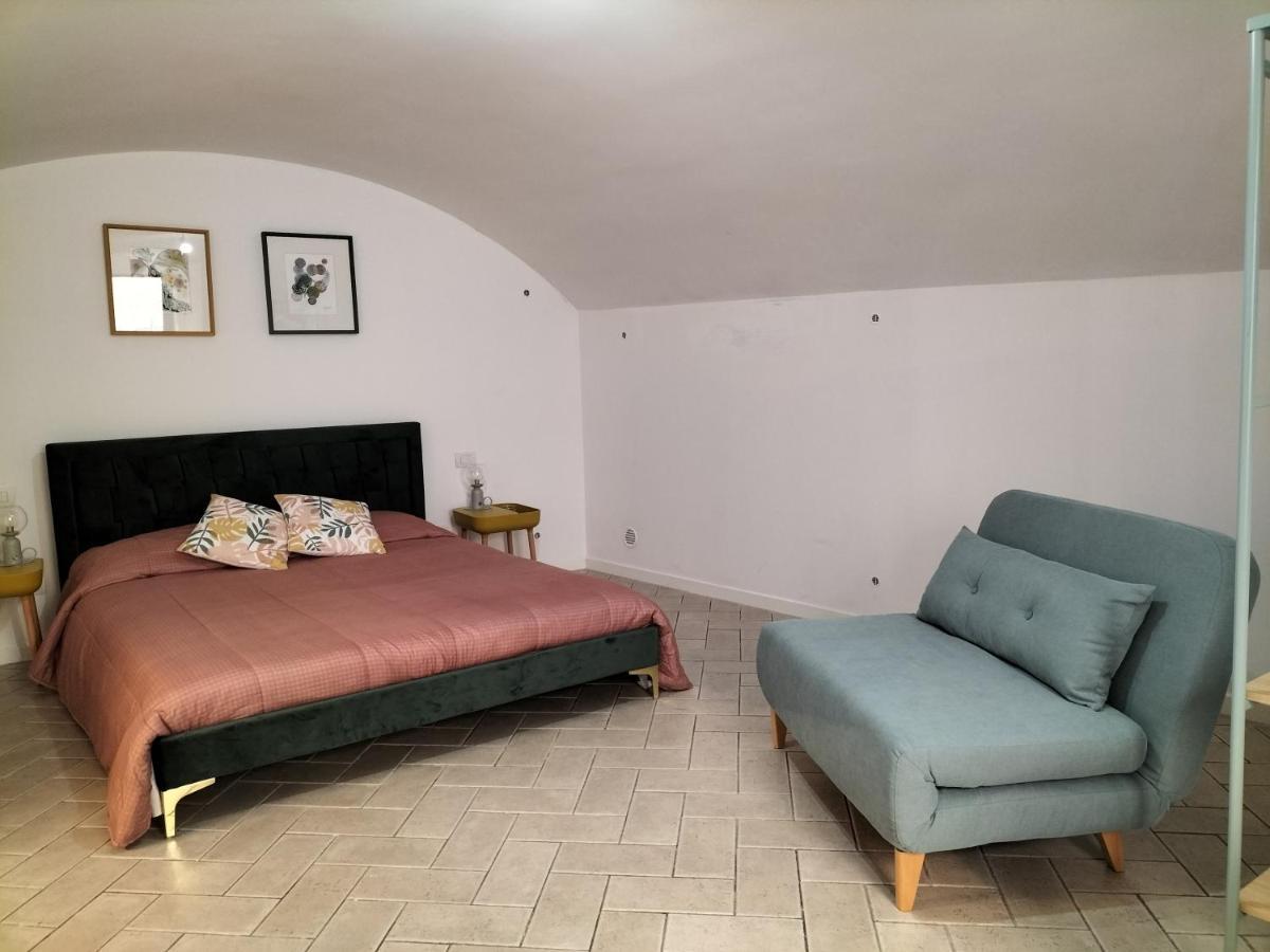 Casa Porsia Hotel Altamura Eksteriør billede