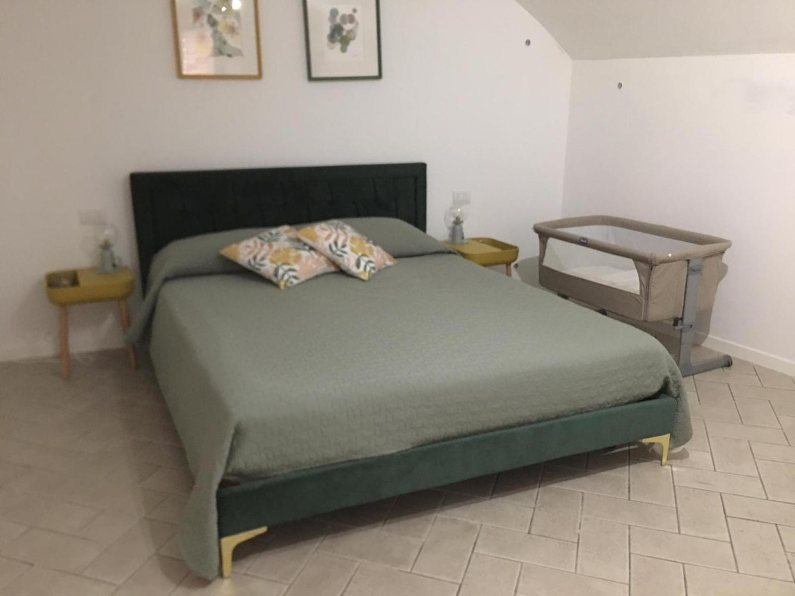 Casa Porsia Hotel Altamura Eksteriør billede