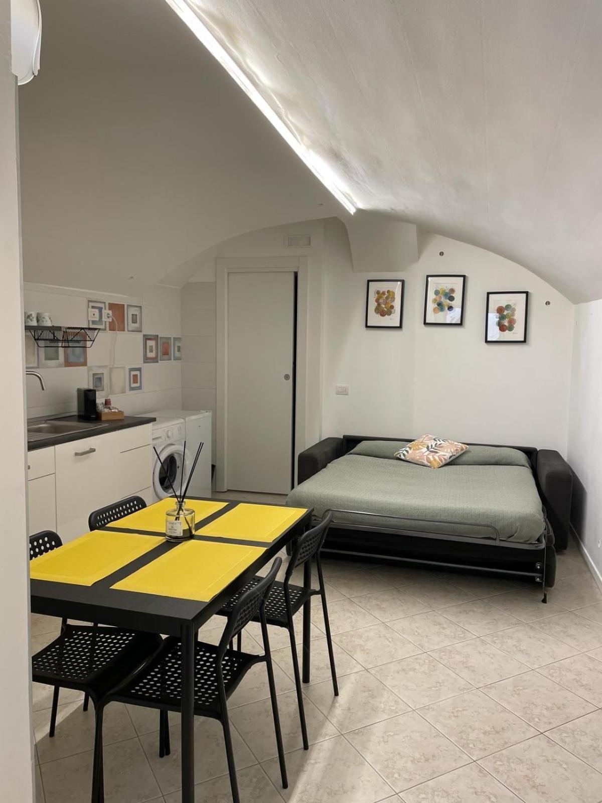Casa Porsia Hotel Altamura Eksteriør billede